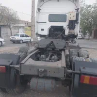 هوو ۲۰۰۷|خودرو سنگین|کاشمر, |دیوار