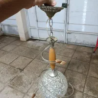 دو عدد لوستر|لوستر و چراغ آویز|سبزوار, شرق کال عیدگاه|دیوار