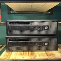 مینی کیس اروپایی HP i5 نسل ششم DDR4 مهندسی|رایانه رومیزی|تهران, میدان ولیعصر|دیوار