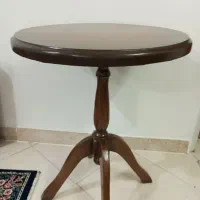 میز خاطره