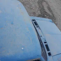 اتاق جلو نیسان