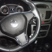 کوئیک gxr l خشک ۱۴۰۴ آپشنال|خودرو سواری و وانت|ارومیه, |دیوار