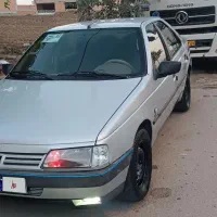 پژو 405مدل 96|خودرو سواری و وانت|آزادشهر, |دیوار