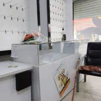 لوازم مغازه موبایل فروشی