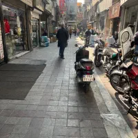 فروش مغازه تجاری در دل بازار برلن