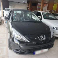 207 پاناصفر کیلومتر