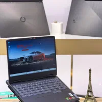 لنوو گیمینگ قدرتمند با‌ گرافیک RTX4050|رایانه همراه|شیراز, وصال|دیوار