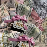 ۳ میلیون هدیه در یک دقیقه