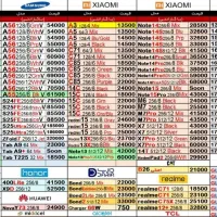 فروش نقدی گوشی به قیمت عمده