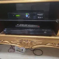 DVD مارشال|پخشکننده DVD و ویدیو|شهریار, فرارت|دیوار