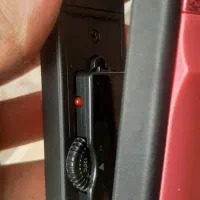 اتو موی سرامیکی k&K|آرایشی، بهداشتی، درمانی|تهران, شهرک آسمان|دیوار