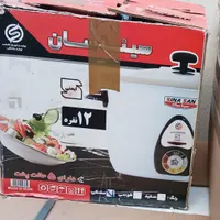 ماشین لباسشویی  ویخچال