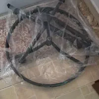 رگال گردان|بندرخت و رخت‌آویز|پرند, فاز ۴|دیوار