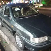 سمند دوگانه مدل 82