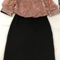 لباس مجلسی