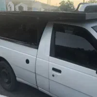 فروش آریسان ۱مدل ۹۵|خودرو سواری و وانت|سنندج, |دیوار