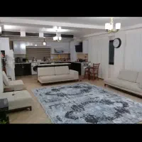آپارتمان-113-متری-دو-خواب-راه-جدا-طبقه-دوم