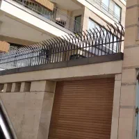 نرده شاخ گوزنی|خدمات پیشه و مهارت|بجنورد, |دیوار