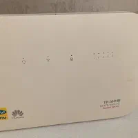 مودم سیمکارتی tf i60 H1 ایرانسل