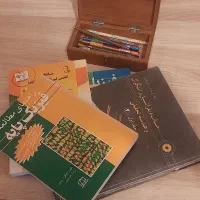 حل حرفه‌ای تمرین ریاضی و فیزیک  دبیرستان و دانشگاه