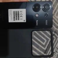 Xiaomi Redmi Note 13 Pro 4G با حافظهٔ ۵۱۲ گیگابایت|موبایل|تهران, جمهوری|دیوار