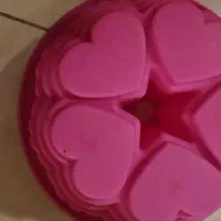 قالب سیلیکونی کیک و ژله