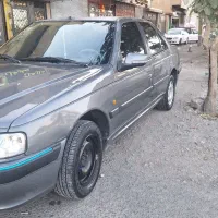 پژو پارس سال ۹۳ نوک مدادی داشبورد قدیم|خودرو سواری و وانت|شهریار, شهریار|دیوار