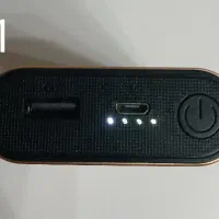 پاور بانک بدنه آلمینیوم|لوازم جانبی موبایل و تبلت|ری, اقدسیه|دیوار