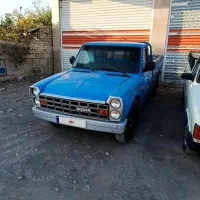نیسان مدل 88 تناژ 3800