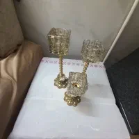 شعمدانی|آینه|خرمآباد, |دیوار