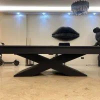بیلیارد 8بال مدرن|کلکسیون و سرگرمی|تهران, زعفرانیه|دیوار