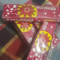 ترقه پشکلی 50عددی