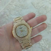 ساعت زنانه فول نگین