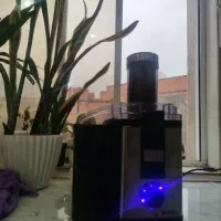 ابمیوه گیریvitek نو بهترین مارک|آبمیوهگیر و آبمرکباتگیر|گرگان, |دیوار