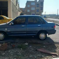 پراید 132|خودرو سواری و وانت|اسلام‌شهر, شهرک امام حسین (میان آباد)|دیوار