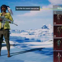 اکانت پابجی