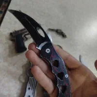 فوری فوری این چاقو فقط با این قیمت|کلکسیون و سرگرمی|میاندوآب, |دیوار