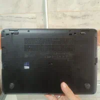 لپ تاپ اچ پی الیت بوک 745درحد نو hp 745elite book|رایانه همراه|کرج, خرمدشت|دیوار