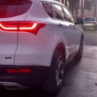 فیدیلیتی پرایم مدل ۴۰۱ گیربکس جدیدبدون رنگ درجه یک|خودرو سواری و وانت|اسدآباد, |دیوار