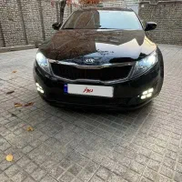 اپتیما مدل 2014|خودرو سواری و وانت|ارومیه, |دیوار