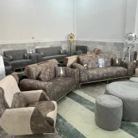 مبلمان و سرویس خواب ارامش)(تخفیف ویژه به مدت ۲روز)