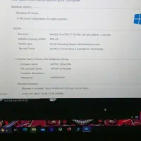 لپ تاپ گیمینگ لنوو legion 5|رایانه همراه|کرمان, |دیوار