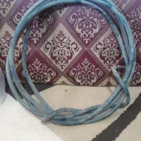 سیم برق ۱۲ متری