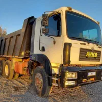 آمیکو جفت کمپرسی مدل ۱۳۹۱ سینه آکسوری|خودرو سنگین|میانه, |دیوار