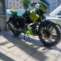 آپاچی 150 مدل 94