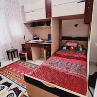 تخت دو طبقه نوجوانان
