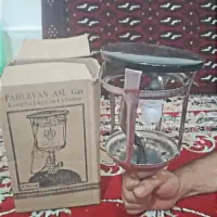 چراغ توری