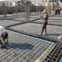 اجرای سقف های  وافل/ اینتل دک / کانتراس/ دال/تیرچه|خدمات پیشه و مهارت|اصفهان, باغ زرشک|دیوار