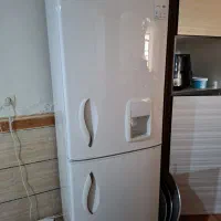 یخچال امرسان