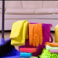 استخدام نظافت چی خانم